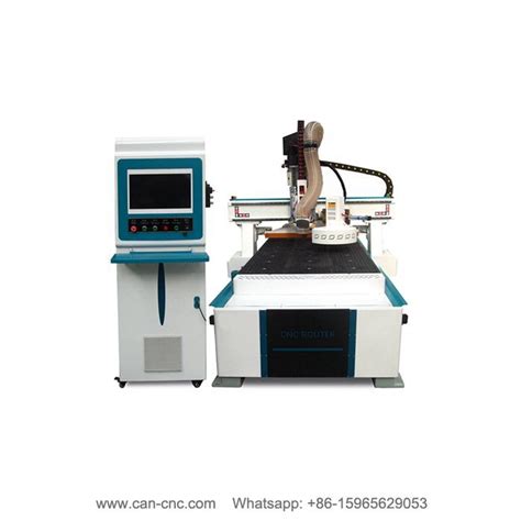 China Atc Machine Manufacturers and Factory, Suppliers 